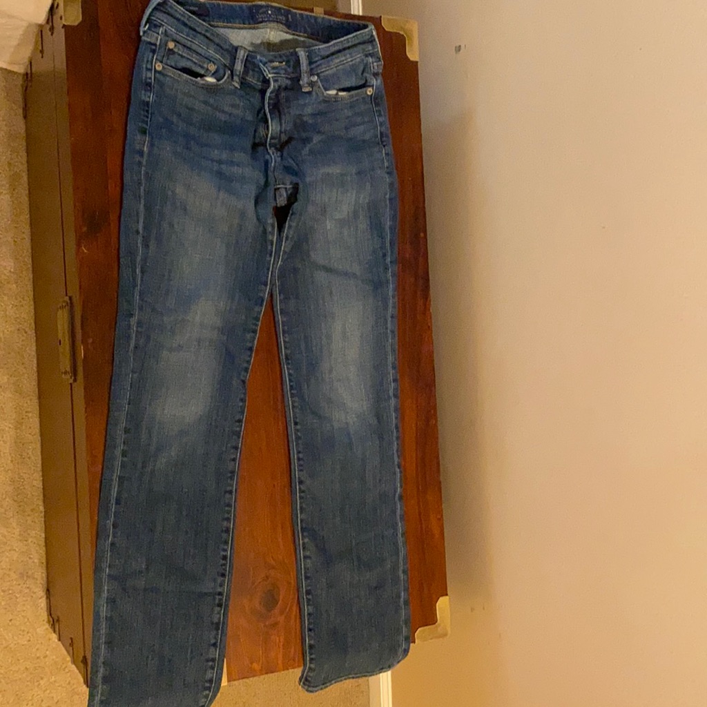 Lucky Brand 226 Jeans